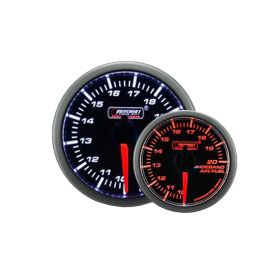 Prosport 52mm Premium Wideband Air Fuel Ratio kit (216SMWAAFR-WO-SF)
