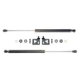 Prosport Carbon Fiber Hood Dampers for 93-01 Impreza (HD-SUBARU-92-01-GC7-8)