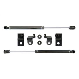 Prosport Carbon Fiber Hood Dampers for BRZ FRS 86 (HD-SUBARU-BRZ)