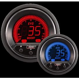 ProSport Evo Electrical Boost Controller Gauge
