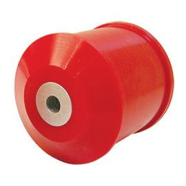 Prothane 02-06 Nissan Sentra SE-R Rear Motor Mount Insert - Red