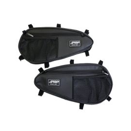 PRP нижние боковые сумки для дверей Polaris RZR (пара) - DT Autoworks