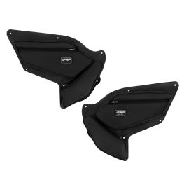 PRP Передние дверные сумки для Polaris RZR PRO XP/PRO R/Turbo R с подкладкой (пара)
