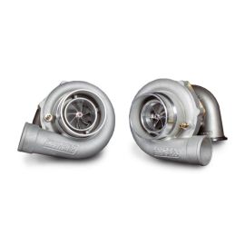 PTE 6266 Gen2 CEA Mirror Image Ball Bearing Turbos (1600 HP)
