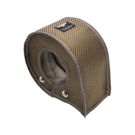 PTP T3 Turbo Blanket - Lava