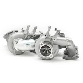 Pure Turbos BMW S55 Pure Stage 2+ Turbochargers for F8X M3/ M4/ M2 Comp/ CS