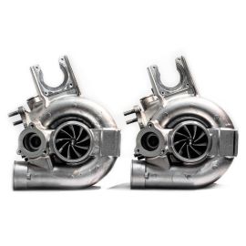 Pure Turbos PURE1200 Turbochargers for McLaren 720S