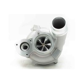 Pure Turbos PURE500 Turbocharger for N55 BMW F87 M2