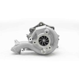 Pure Turbos Pure600 Turbocharger for Mitsubishi Evo X