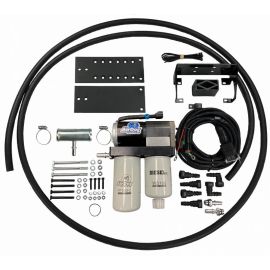 PureFlow AirDog 01-10 Chevrolet 6.6L Duramax Kraftstoffpumpe