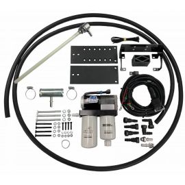 PureFlow AirDog 01-10 Chevrolet 6.6L Duramax Kraftstoffpumpe