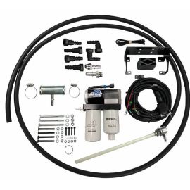 PureFlow AirDog 11-14 Chevrolet 6.6L Duramax Kraftstoffpumpe