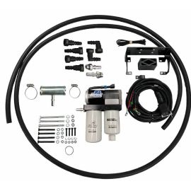 PureFlow AirDog 15-16 Chevy 6.6L Duramax Kraftstoffpumpe