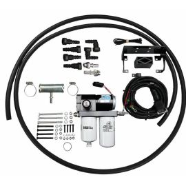 PureFlow AirDog II-5G Diesel-Kraftstoffpumpe für Chevrolet