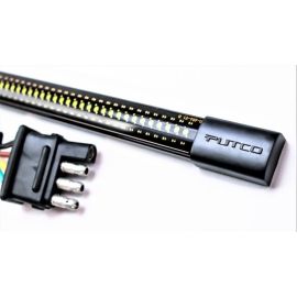 Putco 48 Zoll LED Heckklappen-Beleuchtung - DT Autoworks
