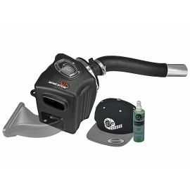 aFe Power Diesel Elite Momentum HD Pro DRY S Cold Air Intake System