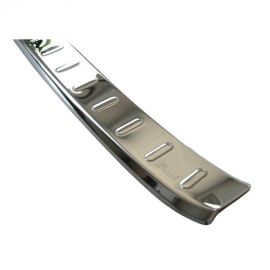 Ladekantenschutz Premium Serie Mercedes Benz A-Klasse W177 ab 09/2018