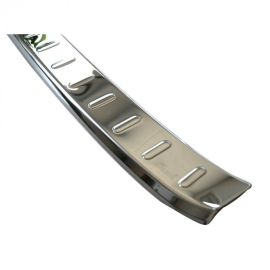 Ladekantenschutz Premium Serie für Mercedes Benz E-Klasse T-Modelle S212 04/2013-02/2016