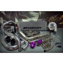GoAUTO Street Civic Turbo Kit