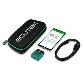 Q50-Q60 AMS Quick Tune for EcuTek Bluetooth Module