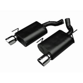 Flowmaster Axle-Back Exhaust System