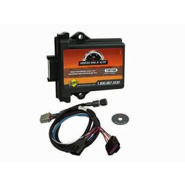 BD Diesel High Idle Control - 24-Valve