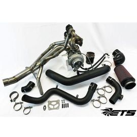 ETS Ford Focus RS Turbo Kit