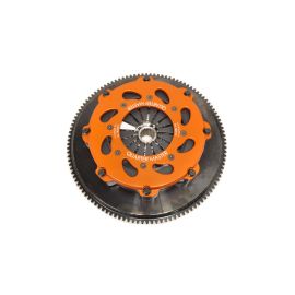 Quarter Master 8-Leg Clutch Kit for AWD DSM