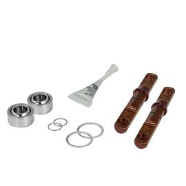 aFe Control PFADT Series Spherical Rebuild - Rear Upper