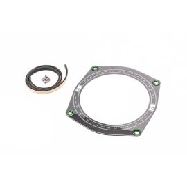 Radium 08-14 Subaru Fuel Access Cover