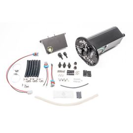 Radium 93-95 Mazda RX7 FD Kraftstoff-Halterung Tank