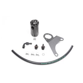 Radium Catch Can Kit (Fluid Lock) for Evo 8/9 (20-0116-FL)
