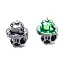 Регулятор топлива Radium DMR прямого монтажа - 20-0623, adjustable EFI, для E85, универсальный монтаж, 6AN ORB порты, высокопроизводительный.