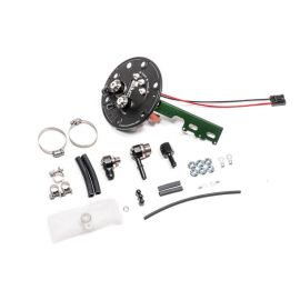 Держатель топливного насоса Radium для Acura Integra 94-01, Honda Civic 92-00, совместим с Walbro GSS342, AEM 50-12