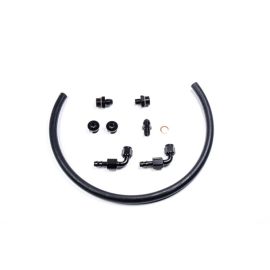 Комплект трубопроводов топливной рейки Radium Engineering для Honda B-Series | Acura Integra, Honda Civic Si, DT Autoworks