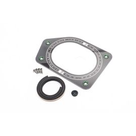 Крышка доступа насоса топлива Radium для Mazda RX-7 FD (1993-1995) от DT Autoworks