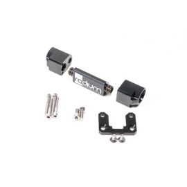 Radium Split-Flow Flex Fuel Sensor Adapter