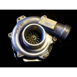 TurboKits.com RaJay Turbo Rebuild Service