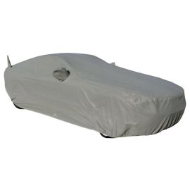 Rampage 1986-1994 Suzuki Samurai Car Cover - Grey