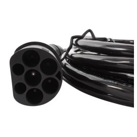 Ratio Basic Line type 2 to type 2 | 11 kW | 3 phases 16A | charging cable