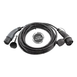 Ratio Basic Line type 2 to type 2 | 3.7 kW | 1 phase 16A | charging cable