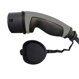 Ratio PowerBox | type 2 - CEE | 11 kW | 3-Phases | 6-16A | adjustable mobile EV charger