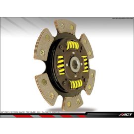 ACT Performance Clutch Kit ME3-HDG6