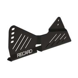 Recaro Seat Adapter for Podium (FIA Certified/Race) - Slider Not Recommended