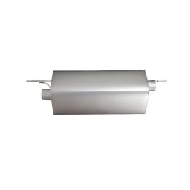 Remus 2014 BMW M235I F22 Coupe 3.0L Sport Centered Exhaust (Tail Pipes Req)