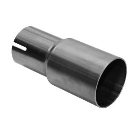 Remus 2014 Mini Cooper S F55 (Excl Facelift Models) 2.0L Turbo Exhaust Adapter