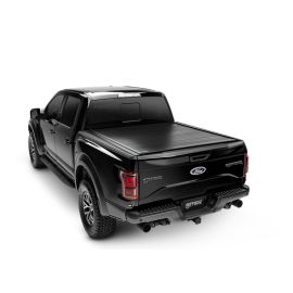 Retrax 09-up Ram 1500 6.5ft Bed / 10-up Short Bed PowertraxPRO MX
