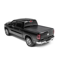 Retrax 09-up Ram 1500 6.5ft Bed / 10-up Short Bed RetraxPRO MX