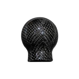 Rexpeed 2022+ GR86 / BRZ Carbon Fiber Shift Knob (FR180)
