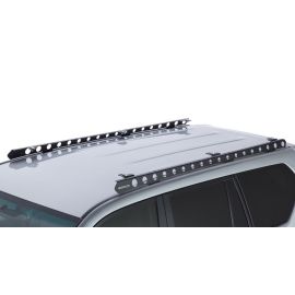 Rhino-Rack 10-20 Toyota Land Cruiser Prado J150 3 Base Backbone Mounting System